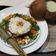 Bina Mithani's cooksnap of when they made વેજ થાઈ ગ્રીન કરી વિથ લેમન જીંજર રાઈસ.