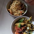 Cooksnap dari Dedinya Lilis untuk resep Ayam untuk mie ayam