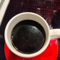 Δέσποινα Καρπούζα's cooksnap of when they made Black coffee.