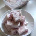 Cooksnap dari siti maria untuk resep Kue Cantik Manis Mutiara