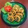 Cooksnap dari Nay's Kitchen untuk resep Rolade Daun Singkong