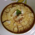 Cooksnap dari Ulfa Rani untuk resep 69. Bubur Sumsum Pelangi