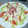 El cooksnap de Rosa cuando hizo Ensalada de aguacate y granada.