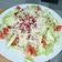 El cooksnap de Rosa cuando hizo Ensalada de aguacate y granada.