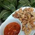 Cooksnap dari Amay Daidokoro untuk resep Gurame Asam Manis