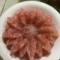 Cooksnap dari Khairida Riany. untuk resep Cantik manis hunkwe mutiara