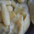 Cooksnap dari Niar Amalia untuk resep Pempek Dos Enak Walau Tanpa Ikan