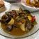 Cooksnap dari Michelle hong untuk resep Tumis Pedas Jeroan ayam (hati ampla jantung) no MSG