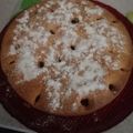 Сooksnap від Marina, який(а) приготував(ла) Пирог с клубникой 🍓.