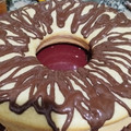 El cooksnap de Cecilia Olivera cuando hizo Torta de limón (con aceite).