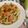il Caterina Martinelli quando ha preparato Penne con crema di zucchine, salmone affumicato e pistacchi