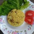 Cooksnap dari Neni Kuswati untuk resep Nasi Kebuli #FestivalResepAsia #Indonesia #DagingSapi