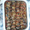 صورة من ام يوسف ، شاركها بعد تجربة وصفة 🍖🍆 كباب باذنجان 🍆🍅
