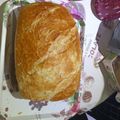 Linda Sztojka Cooksnap-ja, amikor elkészítette a(z) Az igazi házi fehérkenyér! 🍞 receptet.