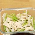 曉月 的 涼拌腐皮 cooksnap