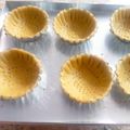 Cooksnap dari Veronica Eko Handani untuk resep Pie Buah Ekonomis