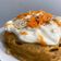 El cooksnap de Bea M cuando hizo Mug cake tarta de zanahoria.