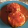 El cooksnap de Tami - 欣甜 cuando hizo Merluza con tomate.