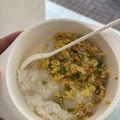 Cooksnap dari Pamella Rina untuk resep Mpasi 10 Bulan - Sop Ayam Telur
