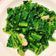 水晶姊姊 的 《 青菜料理 》蒜炒芥蘭菜 cooksnap