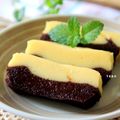 小曹很愛吃 的 乳酪布朗尼－潤心配方 cooksnap
