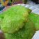 Cooksnap dari Setyashop Kemasan untuk resep Cucur Pandan Berserat