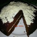 Cooksnap dari daning wisanti untuk resep Brownis Kukus Kilat 20 Menit Jadi