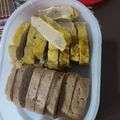 Cooksnap dari Tatik Idawati untuk resep Chicken Egg Roll (simpel)