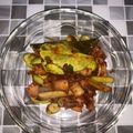 Cooksnap dari Puja Kesuma Ariedisandito untuk resep Cumi asin pete ala willgoz