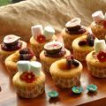 Cooksnap dari Brian Lie untuk resep Vanilla Cupcake (Lembut, kokoh, tanpa emulsifier 😍😍)