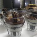 Mittu Dave's cooksnap of when they made ઓરિયો પૂડિંગ ક્રીમ વગર (Oreo Pudding Without Cream Recipe In Gujarati).