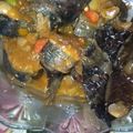Cooksnap dari Fa T untuk resep Pindang Tongkol Bumbu Sarden #pekaninspirasi