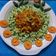 Jayshree Doshi's cooksnap of when they made કોર્ન ભેળ (Corn Bhel Recipe In Gujarati).