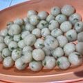 Cooksnap dari Ummu Khalid Lusi Kestina untuk resep Cilok