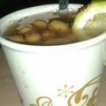 صورة من ضياء ، شاركها بعد تجربة وصفة ترمس وفول نابت