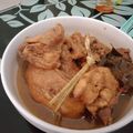 Cooksnap dari Anisa Sltr untuk resep Semur Ayam Kecap Praktis