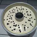 Cooksnap dari Sabbata untuk resep Bolu pisang