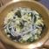 今晚打老虎 的 海帶芽吻仔魚湯(簡單料理) cooksnap