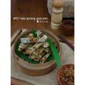 Cooksnap dari Sakurai Kitchen untuk resep 56. Talas Goreng Balut Gula Aren