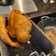 Cooksnap dari Miarikaputri untuk resep Chicken Schnitzel