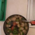 Cooksnap dari Asmaya Damanita untuk resep Sop Oyong Baso