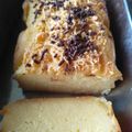 Cooksnap dari istiqomah untuk resep Prol Tape Keju Panggang/ no mixer