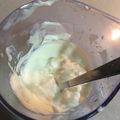 El cooksnap de Borja Rodriguez cuando hizo Alioli espeso, fácil de hacer.