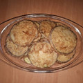 El cooksnap de estcolrod (Esther) cuando hizo 18. Berenjenas fritas.