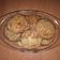 El cooksnap de estcolrod (Esther) cuando hizo 18. Berenjenas fritas.