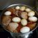 Cooksnap của DiepngocNguyen khi họ làm theo món Thịt kho tàu - món đoàn viên
