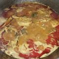Cooksnap dari shery chici untuk resep Ayam Woku Kemangi