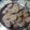 El cooksnap de Miriam Burgos cuando hizo Alfajores integral avena y coco.