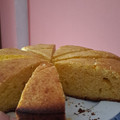 El cooksnap de jessica cuando hizo Torta de naranja húmeda.
