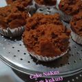 Cooksnap dari Riniamanya ncess untuk resep Bolu kukus nanas